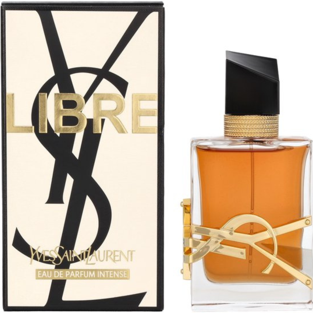 YSL Libre Intense 50ml - Eau de Parfum - Damesparfum
