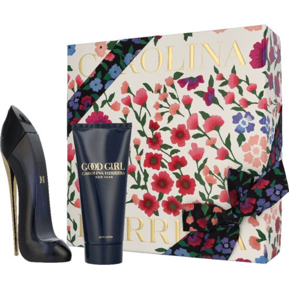 Carolina Herrera Good Girl Giftset 150ml - Eau de Parfum - Damesparfum