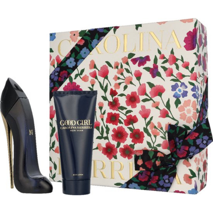 Carolina Herrera Good Girl Giftset 150ml - Eau de Parfum - Damesparfum