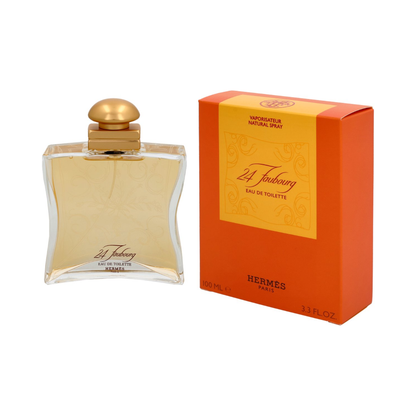 Hermès 24 Faubourg – 100ml EDT-spray – Damesparfum