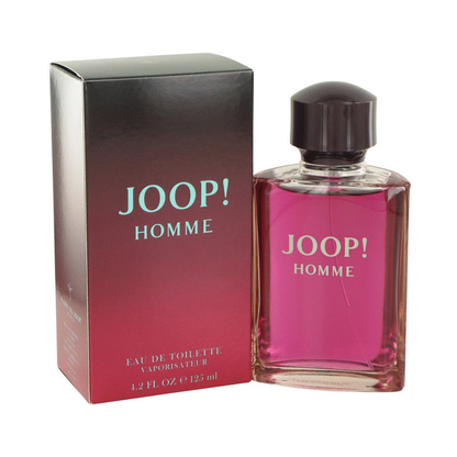 JOOP! Homme – 125ml EDT-spray – Herenparfum