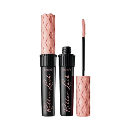 Benefit Ready To Roll Mascara 17 g – Black – Geschenkset – Dames