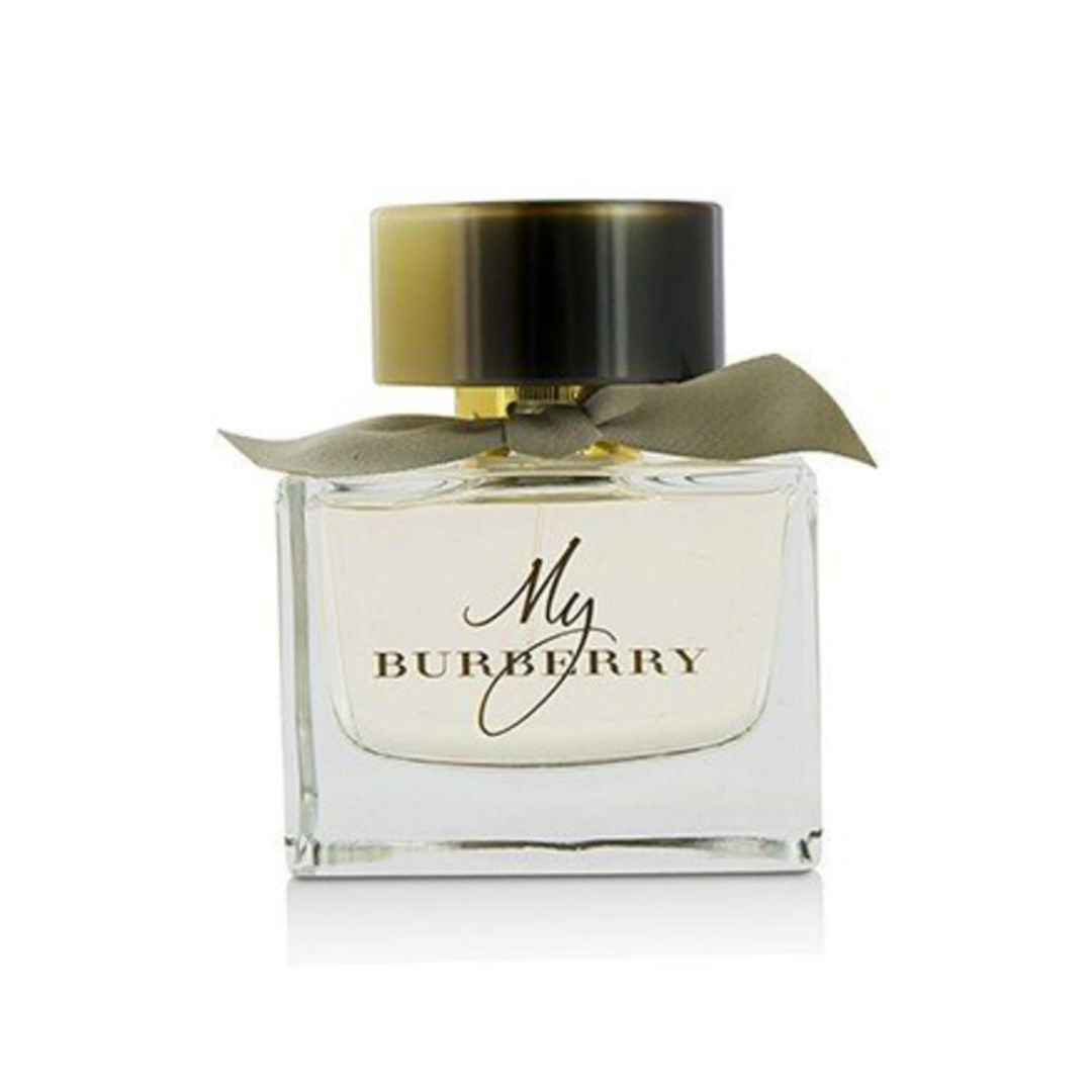 Burberry My Burberry – 90ml EDT-spray – Damesparfum