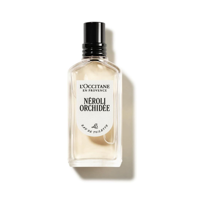 L’Occitane en Provence Néroli & Orchidée – 75ml EDT-spray – Damesparfum