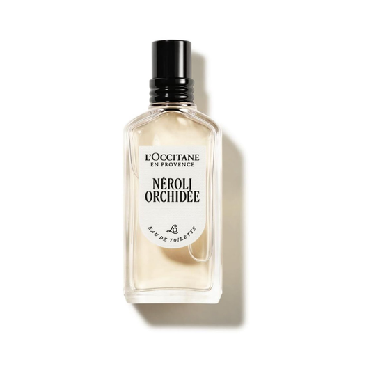 L’Occitane en Provence Néroli & Orchidée – 75ml EDT-spray – Damesparfum