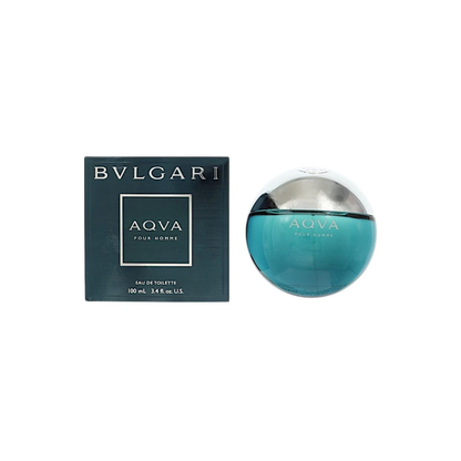 Bvlgari Aqva Pour Homme – 100ml EDT-spray – Herenparfum