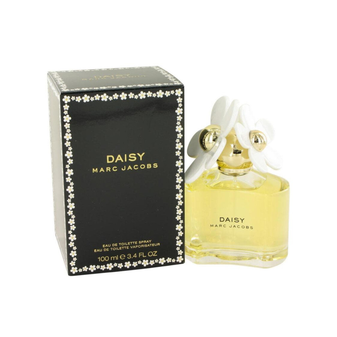 Marc Jacobs Daisy – 100ml EDT-spray – Damesparfum