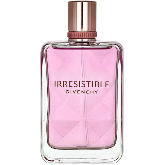 Givenchy Irresistible Very Floral 80ml - Eau de Parfum - Damesparfum