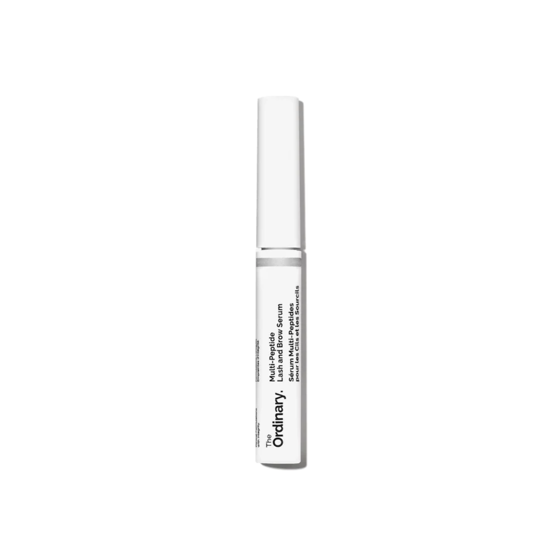 The Ordinary Multi-Peptide Lash & Brow Serum – 5 ml – Dames