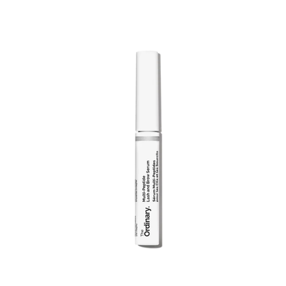 The Ordinary Multi-Peptide Lash & Brow Serum – 5 ml – Dames