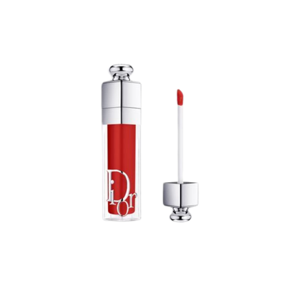Dior Addict Lip Maximizer Lipgloss 6 ml – #028 Intense – Dames