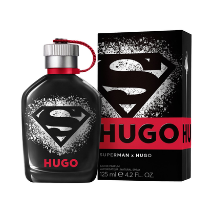 Hugo Boss Superman X Hugo – 125ml EDP-spray – Herenparfum