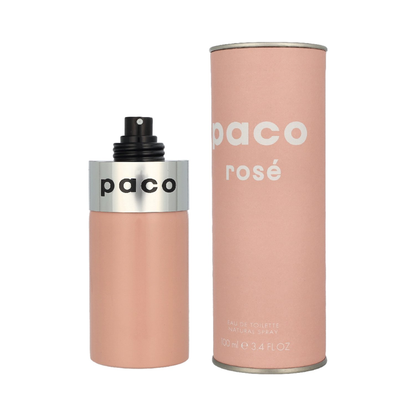 Paco Rabanne Paco Rosé – 100ml EDT-spray – Damesparfum