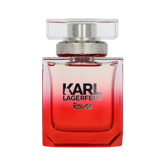 Karl Lagerfeld Rouge – 100ml EDP – Damesparfum