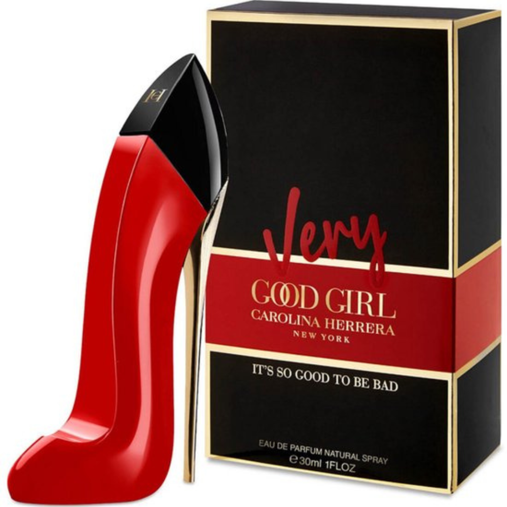 Carolina Herrera Very Good Girl 30ml - Eau de Parfum - Damesparfum