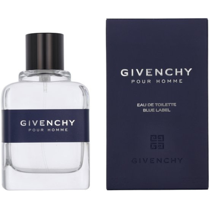 Givenchy Blue Label Pour Homme 60ml - Eau de Toilette - Herenparfum