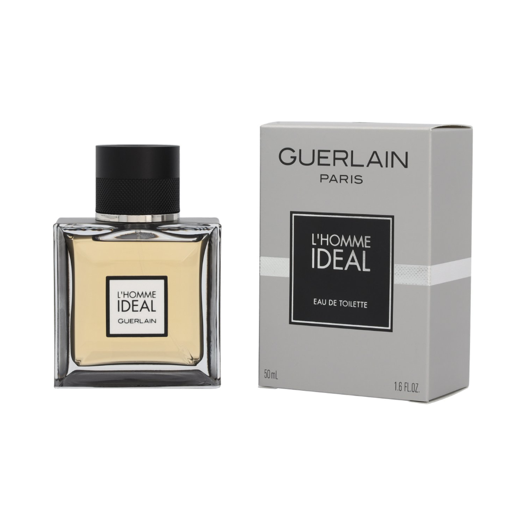 Guerlain L’Homme Idéal – 50ml EDT-spray – Herenparfum
