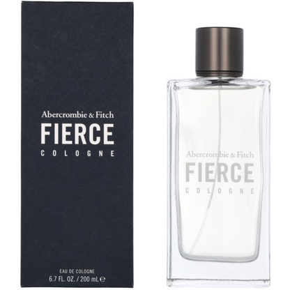 Abercrombie & Fitch Fierce Cologne Men 200ml - Eau de Cologne - Herenparfum