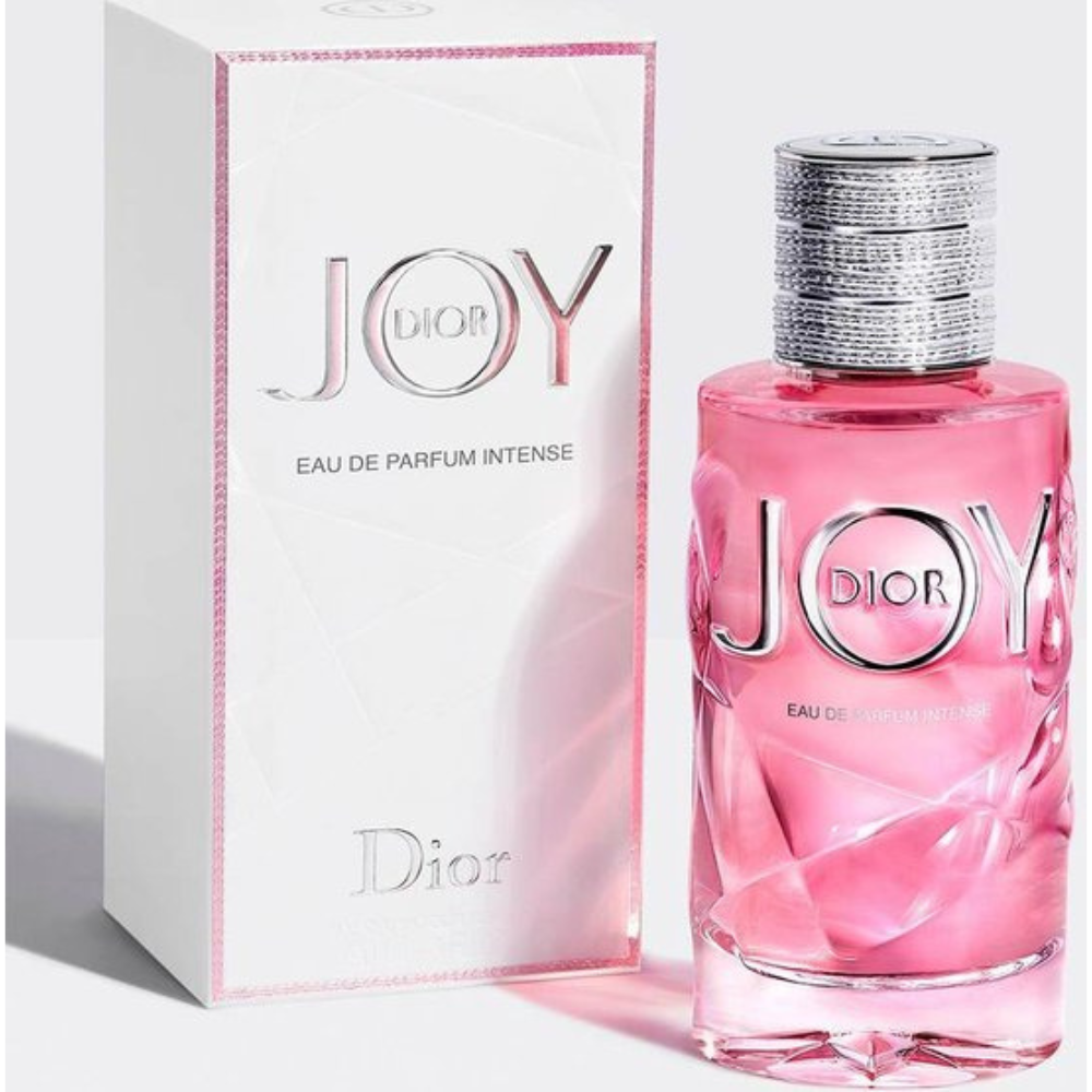 Dior Joy Intense 50ml - Eau de Parfum - Damesparfum