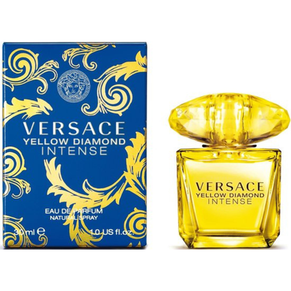 Versace Yellow Diamond Intense 30ml - Eau de Parfum - Damesparfum