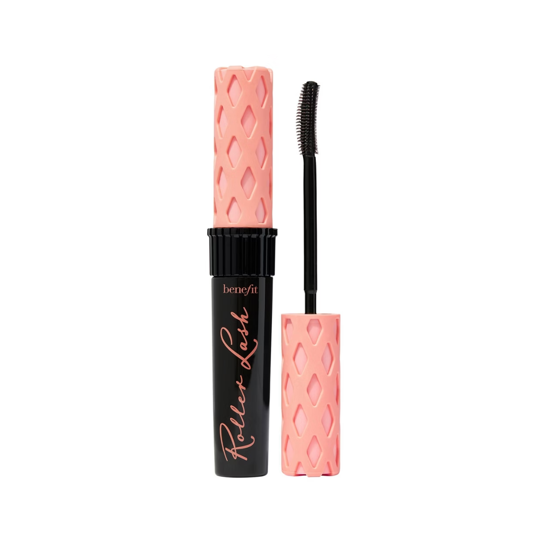 Benefit Roller Lash Mascara 8,5 g – Black – Dames