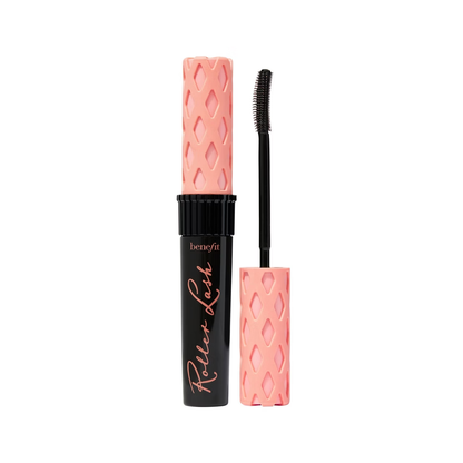 Benefit Roller Lash Mascara 8,5 g – Black – Dames