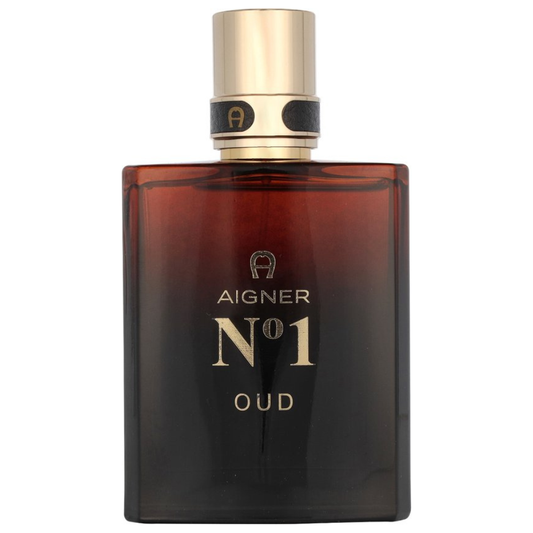 Etienne Aigner No 1 Oud 100ml - Eau de Parfum - Damesparfum