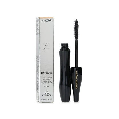 Lancôme Hypnôse Mascara 6,2 ml – Custom Volume – 01 Noir Hypnotic – Dames
