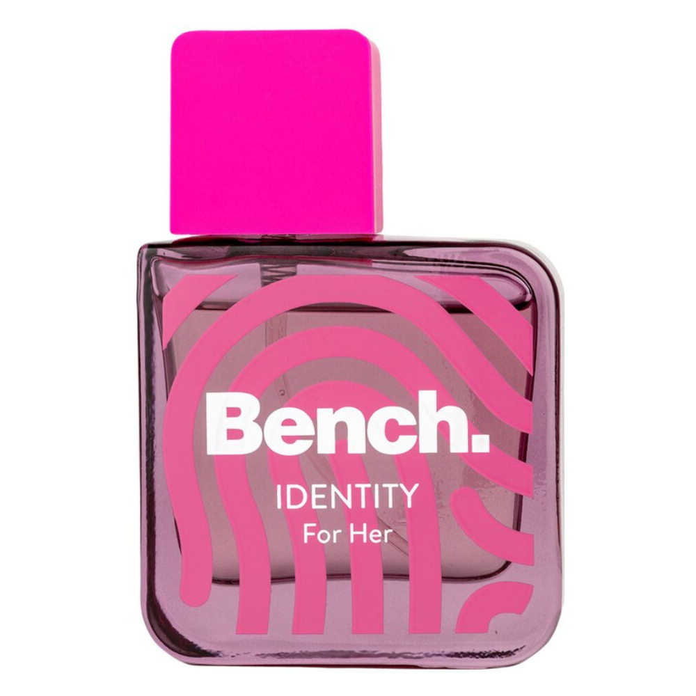 Bench Identity For Her 30ml - Eau de Toilette - Damesparfum