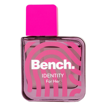 Bench Identity For Her 30ml - Eau de Toilette - Damesparfum