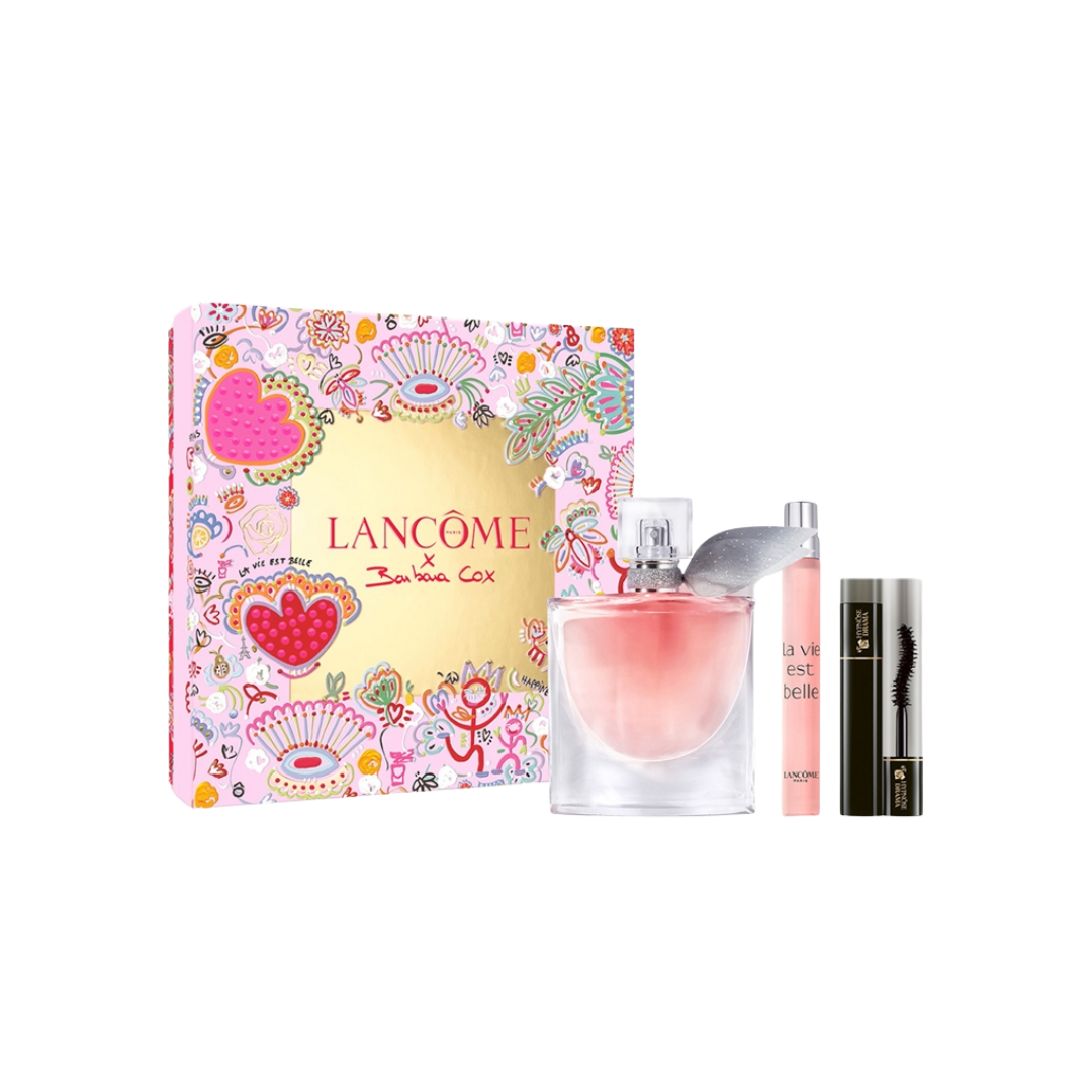Lancôme La Vie Est Belle – Geschenkset – Damesparfum