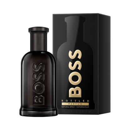 Hugo Boss Bottled – 100ml Parfum-spray – Herenparfum