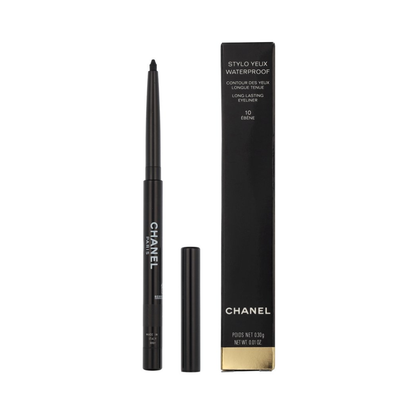 Chanel Stylo Yeux Waterproof Eyeliner 0,3 g – Black – Dames