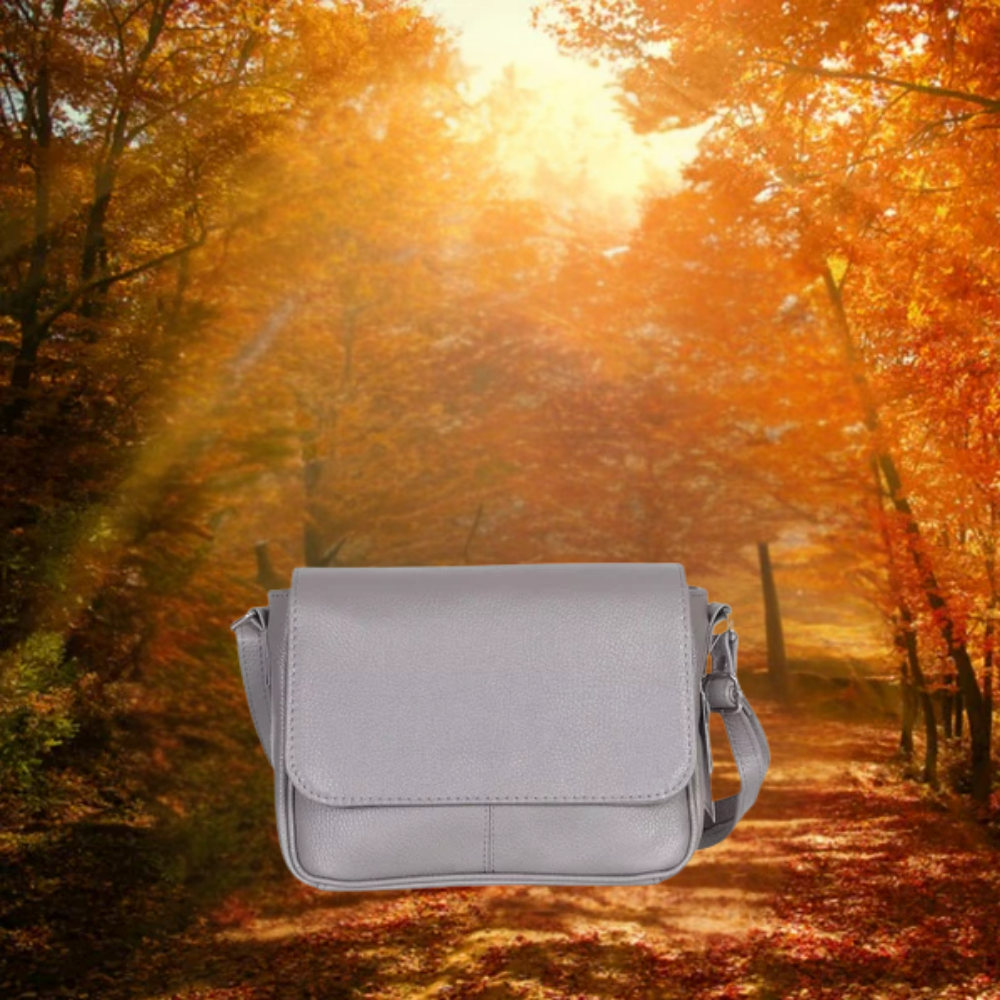 Lina | Dagelijks Kleine Schoudertas | Laatste Dag 80% Korting