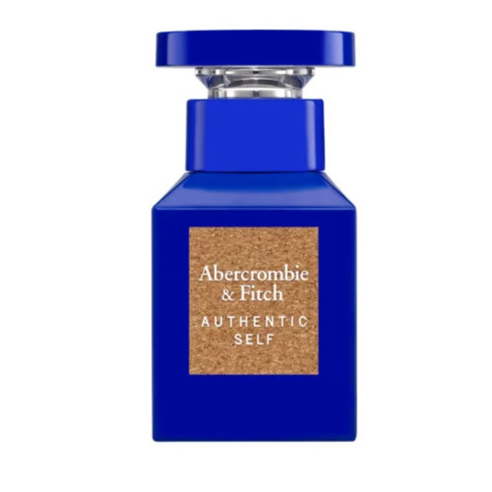Abercrombie & Fitch Authentic Self Homme 30ml - Eau de Toilette - Herenparfum