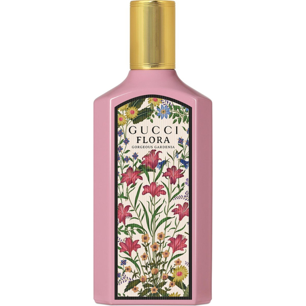 Gucci Flora Gorgeous Gardenia 100ml - Eau de Parfum - Damesparfum