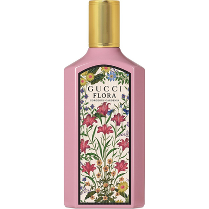 Gucci Flora Gorgeous Gardenia 100ml - Eau de Parfum - Damesparfum