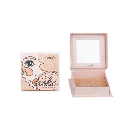 Benefit Cookie Golden Pearl Highlighter 7,5 g – Dames