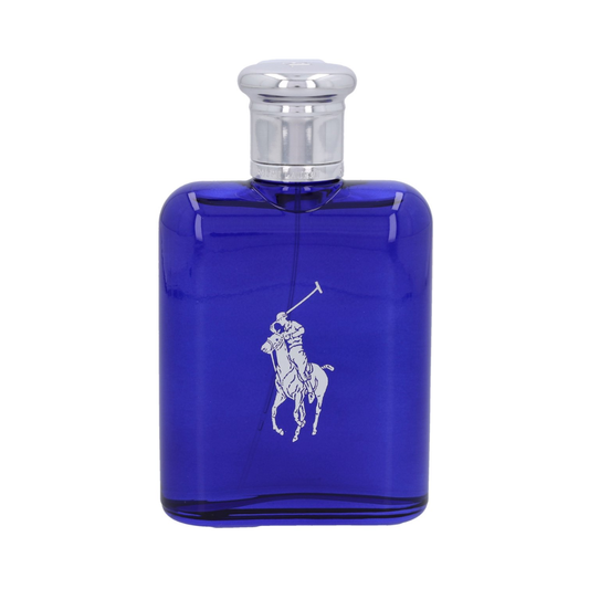 Ralph Lauren Polo Blue – 125ml EDT-spray – Herenparfum