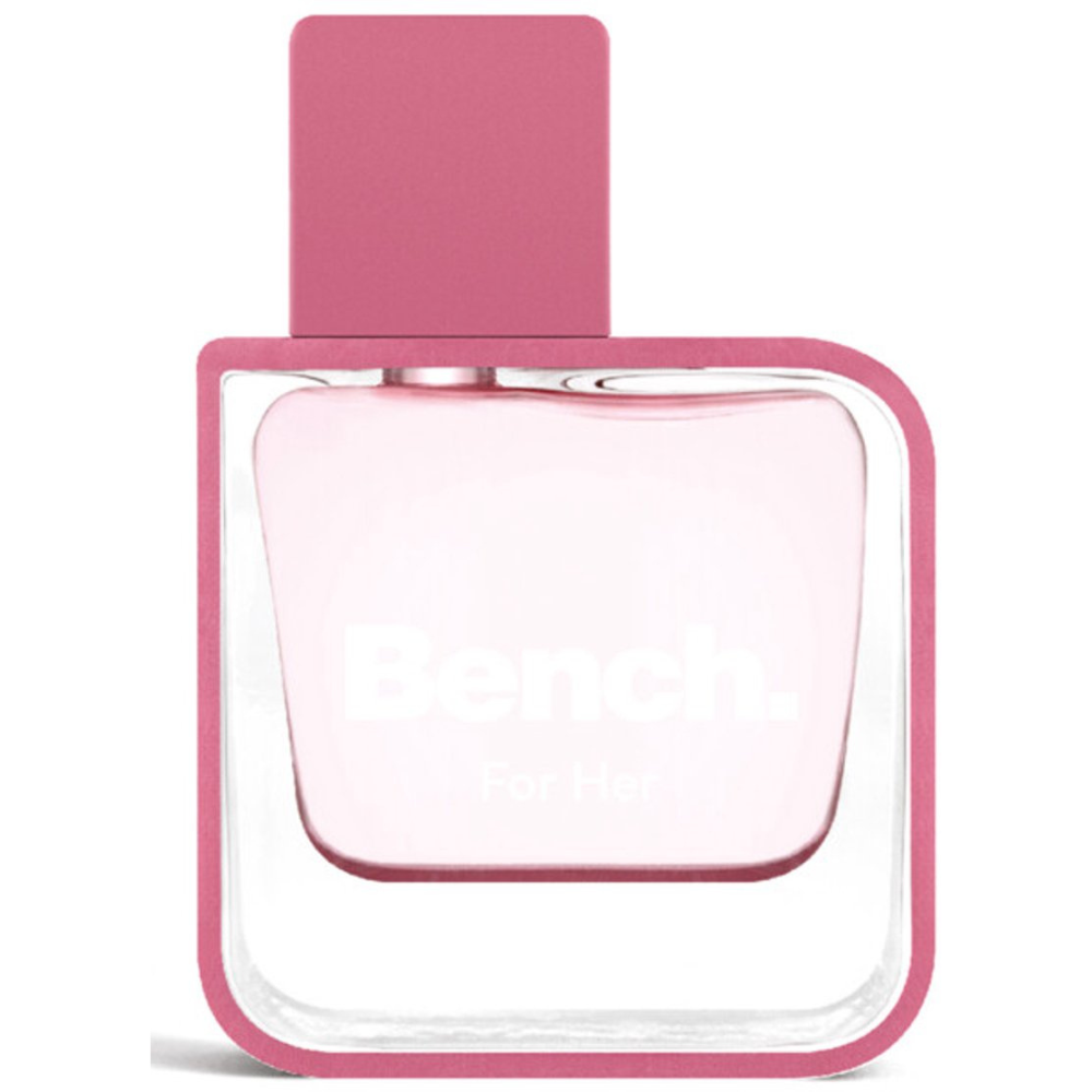 Bench For Her 30ml - Eau de Toilette - Damesparfum