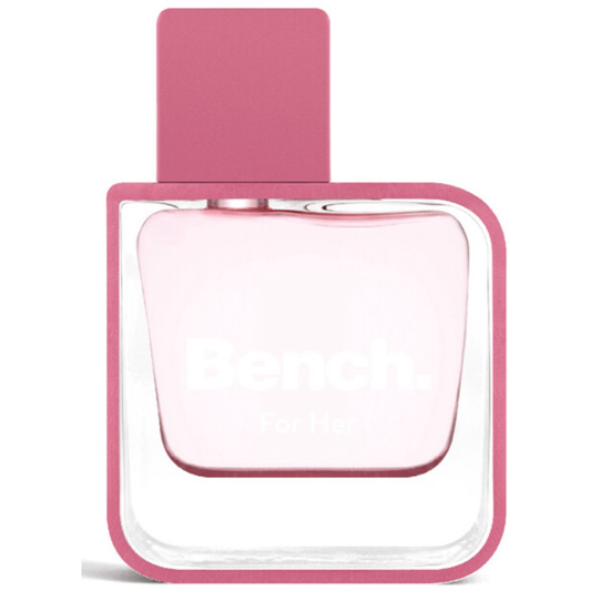 Bench For Her 30ml - Eau de Toilette - Damesparfum