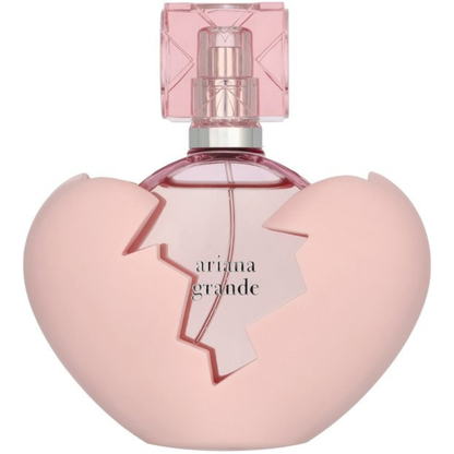 Ariana Grande Thank U Next 50ml - Eau de Parfum - Damesparfum