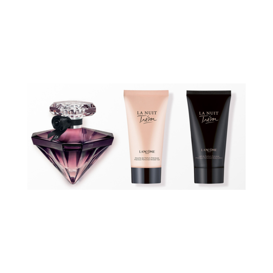 Lancôme La Nuit Trésor – Geschenkset – Damesparfum