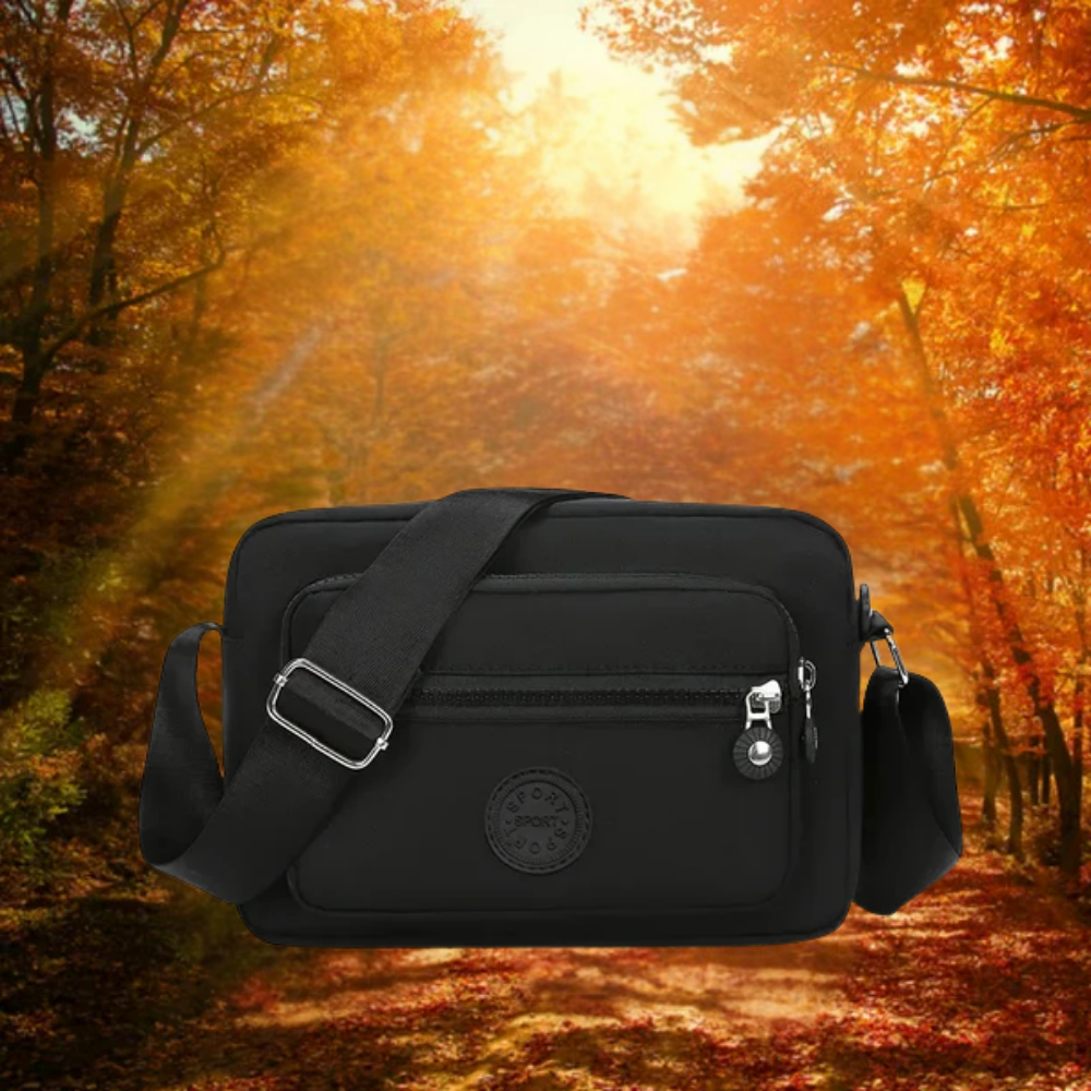 Lara | Dames Lichtgewicht Schoudertas | Laatste Dag 80% Korting