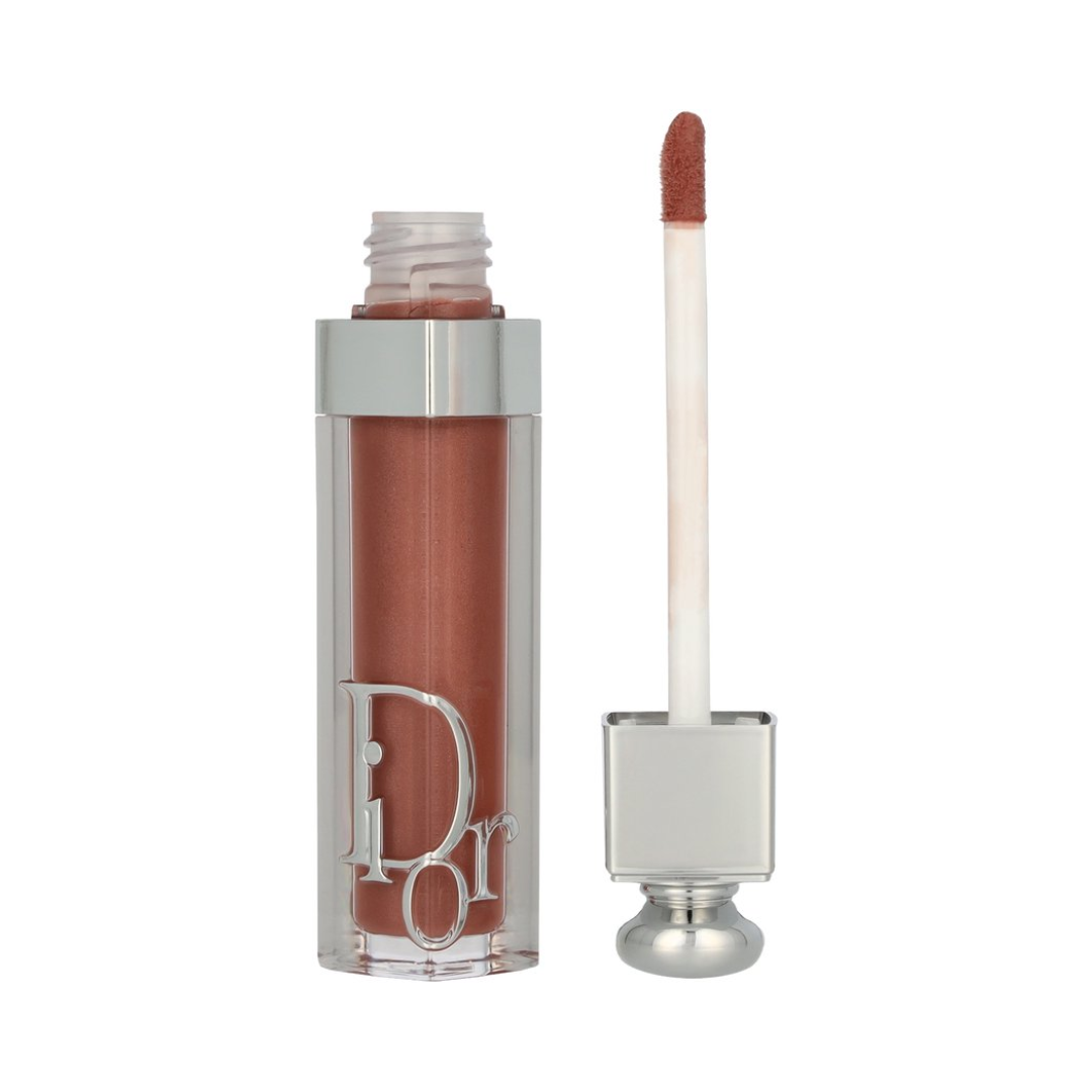Dior Addict Lip Maximizer 6 ml – 014 Shimmer Macadamia – Dames