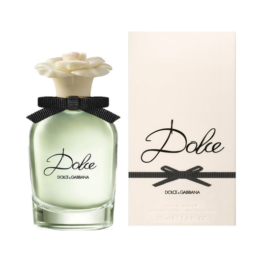 Dolce & Gabbana Dolce – 50ml EDP-spray – Damesparfum