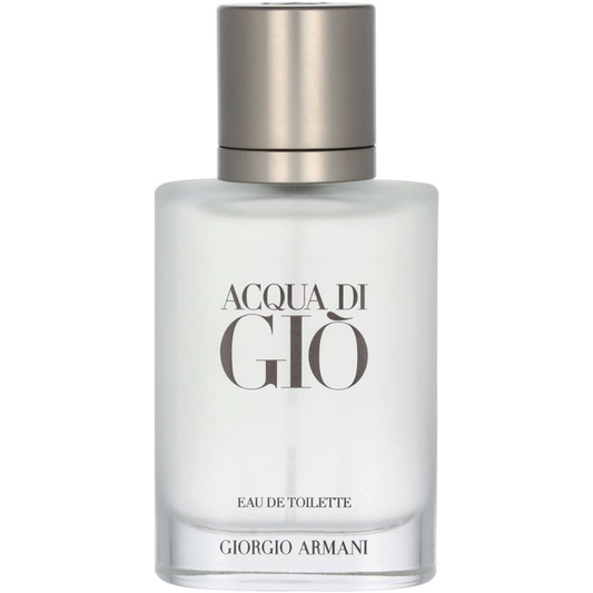 Armani Acqua Di Gio Pour Homme 30ml - Eau de Toilette - Herenparfum