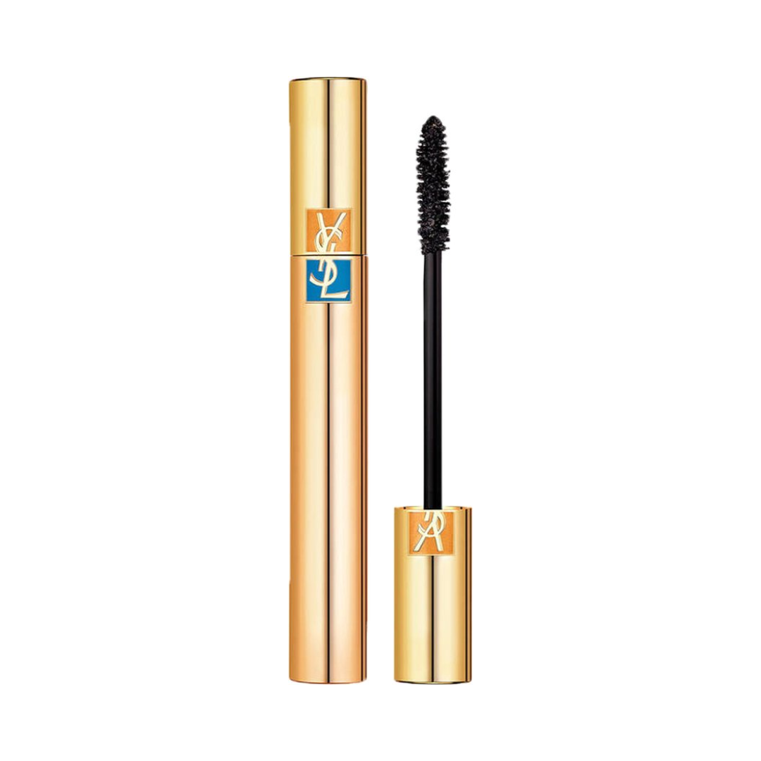 YSL Volume Effet Faux Cils Mascara – N°1 Noir Fusain – Dames