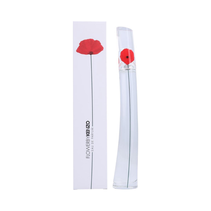 Kenzo Flower – 100ml EDP-spray – Damesparfum