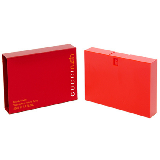 Gucci Rush – 50ml EDT-spray – Damesparfum